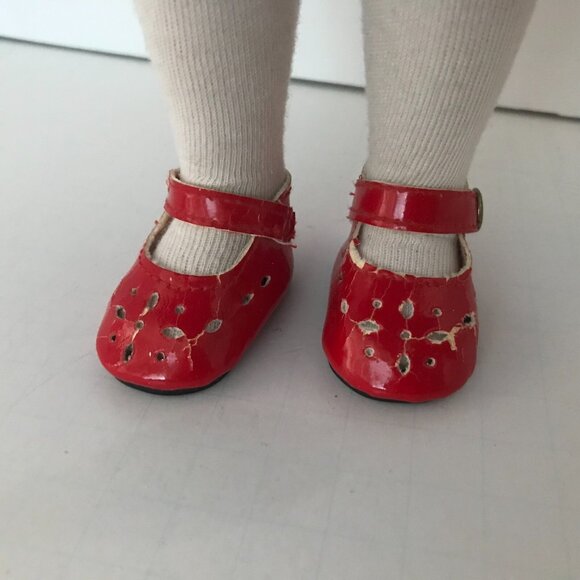 Mary Engelbreit Ann Estelle Doll Special Edition 14" Target Playmates 1997 Vtg - Picture 9 of 9